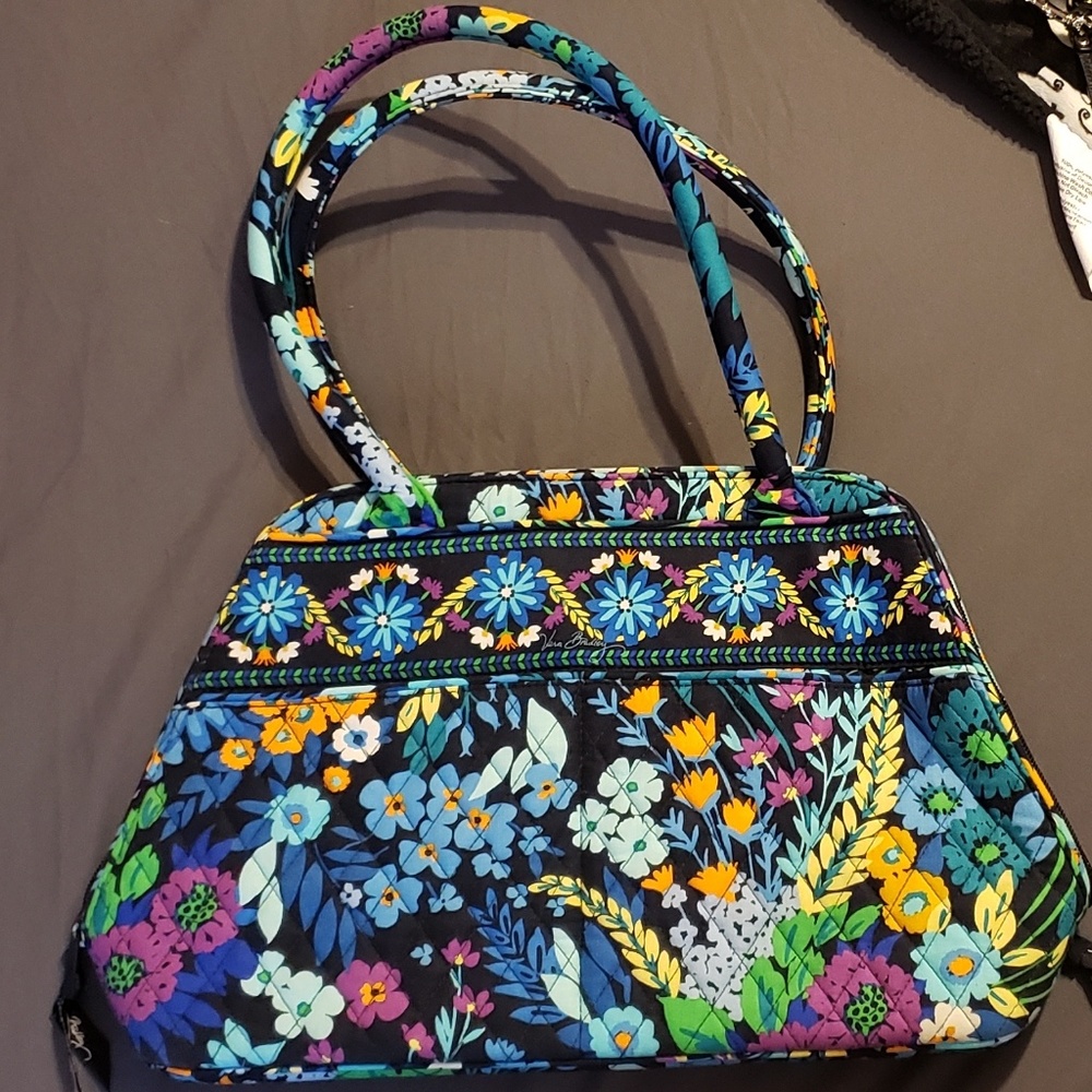 Vera Bradley Shoulder Bag